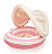Baby Float Ring Rosa - Nash - Imagem 1