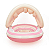 Baby Float Ring Rosa - Nash - Imagem 2