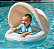 Baby Float Ring Azul - Nash - Imagem 5