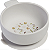 Bowl Silicone Com Ventosa Tiny Love Boho Chic - Imagem 1