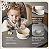 Bowl Silicone Com Ventosa Tiny Love Boho Chic - Imagem 6