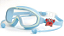 Óculos De Natação Infantil Azul - Nash - Imagem 1