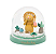 Globo de Neve Savana Moulin Roty - Imagem 1