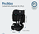 Cadeirinha Nomad XL Plus Black - Maxi Cosi - Imagem 4