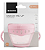 PORTA SNACK BOWL SNACK-ME-UP PINK KB - Imagem 1