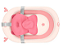 ALMOFADA PARA BANHO BEAR PINK KB - Imagem 2