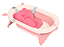 ALMOFADA PARA BANHO BEAR PINK KB - Imagem 3