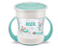 Copo Mini Magic Cup NUK Evolution 160ml - Neutro - Imagem 1