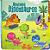 Amigos Barulhentos - Livro Sonoro: Amigos Dinossauro - Imagem 1
