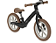 Bike de Equilibrio Lanser Black - Imagem 1