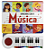 Livro-Piano: Bricando com A Música - Imagem 1