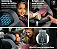 Cadeira de Carro Emerald 360 S - Imagem 8