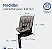 Cadeira Spinel Plus 360 Truffle Maxi Cosi - Imagem 6