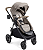 Carrinho de bebê Ginger Travel System (Bege Mocha) - Joie - Imagem 2