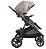 Carrinho de bebê Ginger Travel System (Bege Mocha) - Joie - Imagem 4