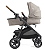 Carrinho de bebê Ginger Travel System (Bege Mocha) - Joie - Imagem 3