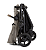 Carrinho de bebê Ginger Travel System (Bege Mocha) - Joie - Imagem 6