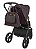 Carrinho de Bebê Goya Platinum Merlot - Imagem 11