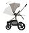 Carrinho de Bebê Platinum Goya Champanhe - Imagem 8