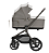 Carrinho de Bebê Goya Platinum Mocca Kikkaboo - Imagem 5