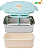 Bento Box Zoo Girafa - Imagem 2