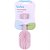 Escova de Cabelo Kids - Rosa - Imagem 1