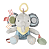 Móbile de Atividades Bandana Buddies Elefante Skip Hop - Imagem 1