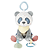 Móbile de Atividades Bandana Buddies Urso Panda Skip Hop - Imagem 1