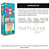 ADE-TRIX ( Vitaminas A, D e E) 30ml - Flora Nativa - Imagem 3