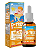 D-TRIX (Vitamina D3 infantil) 30ml - Flora Nativa Sabor:Morango - Imagem 1