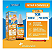 D-TRIX (Vitamina D3 infantil) 30ml - Flora Nativa Sabor:Morango - Imagem 2