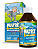 Multivitamínico Líquido Infantil Flora Nativa Multrix Kids Sabor Laranja 120ml - Imagem 1