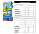 MULTRIX (Xarope Infantil com Vitaminas de A a Z) 120ml - Flora Nativa (120ml, Uva) - Imagem 2