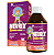 Neurix (B12, Ferro,Metilfolato e Magnésio) 150Ml Sabor Salada de Frutas Fnb - Imagem 1