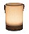 LUMINARIA LAMPEAO RECARREGAVEL - Imagem 2
