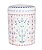 KIT HIGIENE AMEISE ENCANTO LILAS COM BANDEJA - Imagem 2