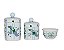 KIT HIGIENE AMEISE CARROSSEL AZUL E VERDE - Imagem 2