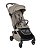 Kikkaboo Goya Cabin Platinum Champagne - Imagem 1