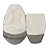 FootMuff 2 em 1 Twillic Truffle - Imagem 2