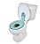 Assento Redutor Flip e Sit Stitch Disney - Imagem 1