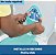 Assento Redutor Flip e Sit Stitch Disney - Imagem 2