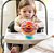 Baby Einstein Sticky Sticky Spinner Brinquedo De Atividade - Imagem 2