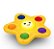 Brinquedo Estrela do Mar com Ventosa - Baby Einstein - Imagem 1