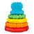Mordedor Empilhável Multissensorial - Baby Einstein Stack & Teethe - Imagem 1