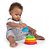 Mordedor Empilhável Multissensorial - Baby Einstein Stack & Teethe - Imagem 4