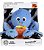 Polvo de Pelúcia Musical Octoplush - Baby Einstein - Imagem 1