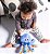 Polvo de Pelúcia Musical Octoplush - Baby Einstein - Imagem 2