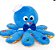 Polvo de Pelúcia Musical Octoplush - Baby Einstein - Imagem 4