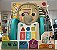 Brinquedo Multisensorial do Elefantinho - Baby Einstein - Imagem 1