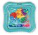 Tapete de Água Fundo do Mar - Baby Einstein - Imagem 1